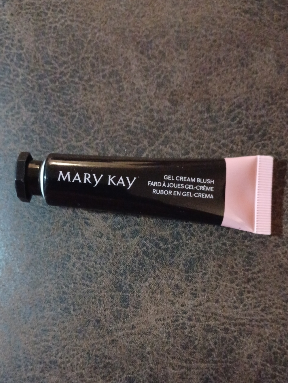 4/$40 New Mary Kay Gel Cream Blush Tube - Blushing Pink